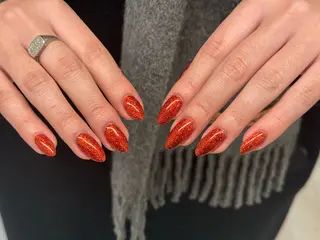 ネイル bando amiのネイルデザイン