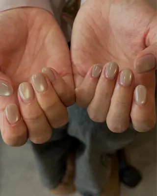 ネイル Nroom.所属・Nroom. /はるのネイルデザイン