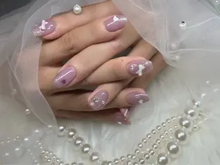 ネイル Ravi 胡町のネイルデザイン