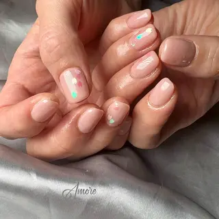 ネイル You kyehwaのネイルデザイン