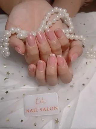 ネイル さくら💮💮 【オフ無料】のネイルデザイン