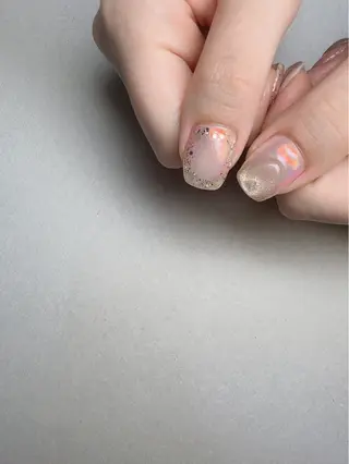 ネイル irooo 21のネイルデザイン