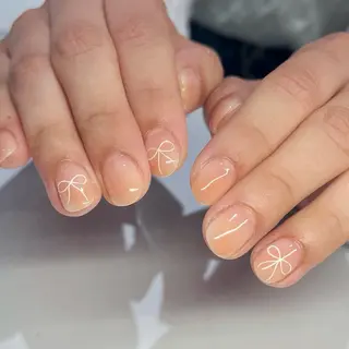 ネイル CLALA MIYUのネイルデザイン