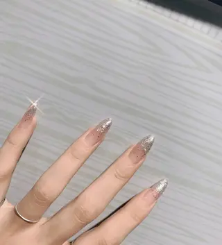 ネイル NAIL CIRCLESのネイルデザイン