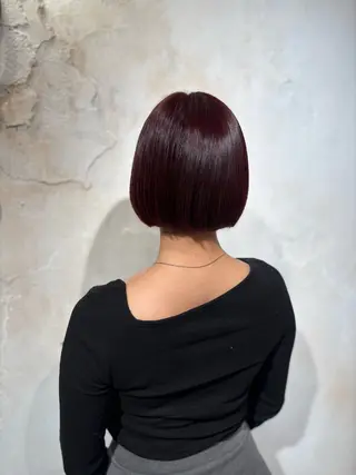 ショート Reir吉祥寺店所属・メンズモデル募集中 /Mana🪄のヘアスタイル