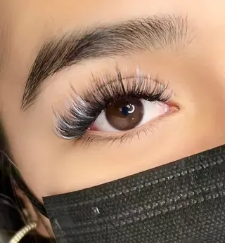 マツエク・マツパ ✨Yumi ☆eye✨のマツエク・マツパデザイン