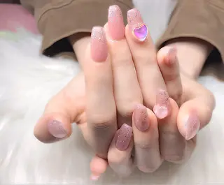 ネイル 整体・ネイル ヨシ堂💅のネイルデザイン