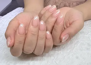 ネイル AB マツエクネイルサロンのネイルデザイン