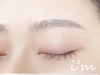 メンズ キッズ アイブロウ カワイイ保証🤍🪄 yoshinoの眉毛・アイブロウイメージ