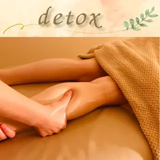 Harune 野村みかのエステ・リラクイメージ