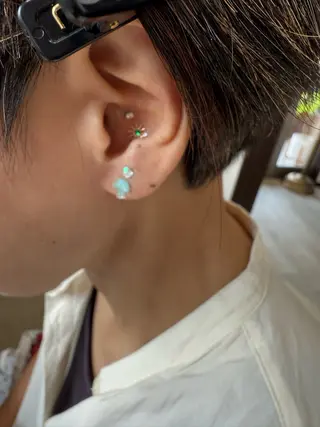 SKY Blueのエステ・リラクイメージ