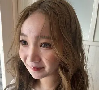 マツエク・マツパ 岩淵 奏音のマツエク・マツパデザイン