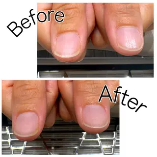 ネイル shiro nail salon所属・Shiro 佐鳴台 AYAKAのネイルデザイン