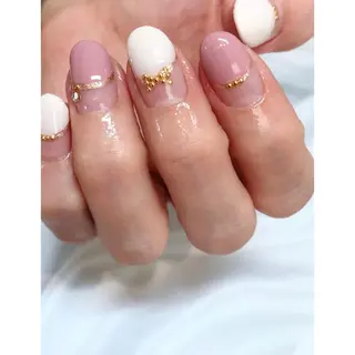 ネイル 三村 綾のマツエク・マツパデザイン