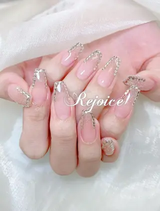 ネイル Rejoice Nail Salonのネイルデザイン