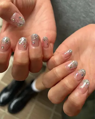 ネイル 🌷 MIO🌷のネイルデザイン