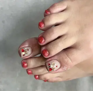 ネイル Lumos/ 🎀MAI🎀のネイルデザイン