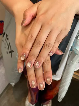 ネイル マルヤマ /relownailのネイルデザイン