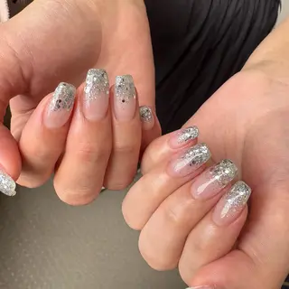 ネイル COEUR✴︎ yukikaのネイルデザイン