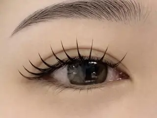 マツエク・マツパ Favori 岡崎のマツエク・マツパデザイン