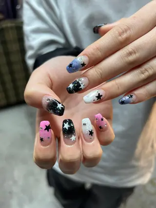 ネイル NONO /episkeyのネイルデザイン