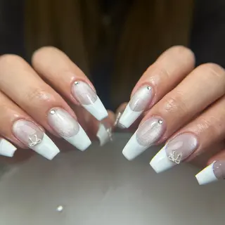 ネイル CoMo Nail Studio所属・CoMo Nailのネイルデザイン