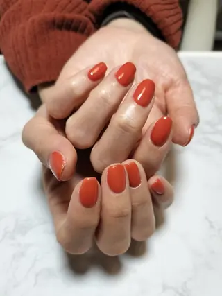 ネイル megumi. sのネイルデザイン