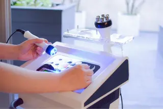 加藤 巳和のエステ・リラクイメージ