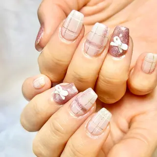 ネイル Reflection marikoのネイルデザイン