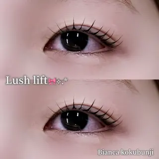 マツエク・マツパ 🩶Bianca 副店長ハシモト🩶のマツエク・マツパデザイン