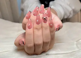 ネイル Ann- NailQueensのネイルデザイン