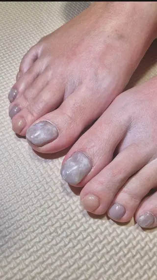 ネイル Emma Jewel所属・Emma Jewel🏛️♡のネイルデザイン