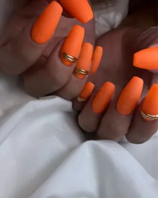 ネイル PEACE minariのネイルデザイン