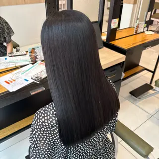 セミロング モデル様募集中🌙 Runa🌙のヘアスタイル