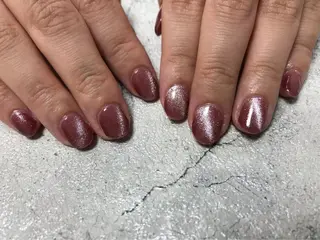 ネイル kikinail 溝の口のネイルデザイン