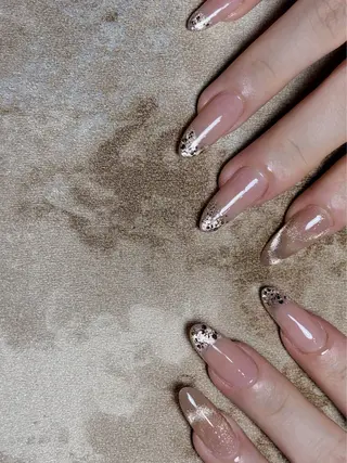 ネイル Su. Naillandのネイルデザイン