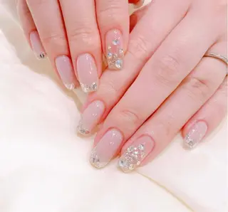 ネイル プライベートサロン M's   nailのネイルデザイン