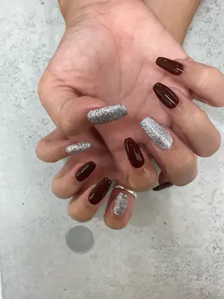 ネイル MAXKELLY AIのネイルデザイン