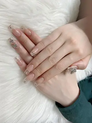 ネイル 菲菲ネイルサロン所属・FF フィフィネイルサロンのネイルデザイン