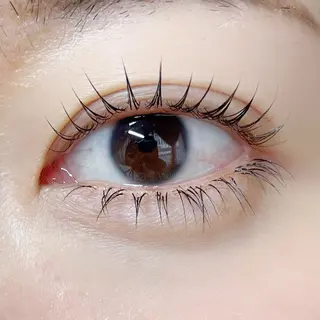 マツエク・マツパ lrie / moeのマツエク・マツパデザイン