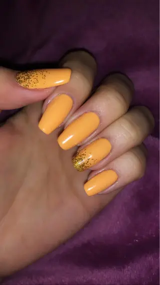 ネイル DARIA Nailsのネイルデザイン