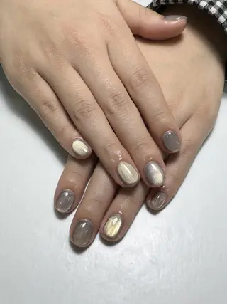 ネイル な なのネイルデザイン