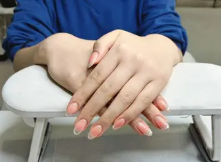 ネイル Nail Salon Cutie所属・Nail. yukaのネイルデザイン