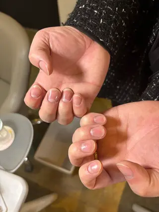 ネイル EmaNail豊中店所属・EmaNail 🐈アヤネのネイルデザイン