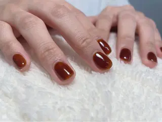 ネイル K Akaneのネイルデザイン