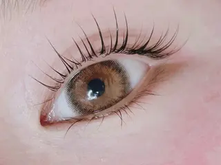 マツエク・マツパ ✨comoda eye AKARIのマツエク・マツパデザイン