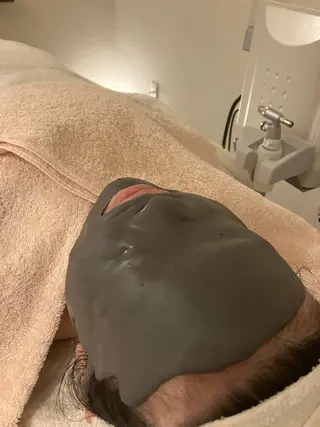 村上 華蓮のエステ・リラクイメージ