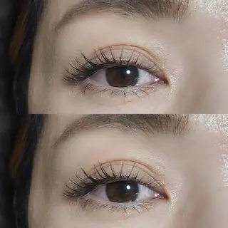 マツエク・マツパ サロンソレイユ(マツ エク/ヘアセット)のヘアスタイル