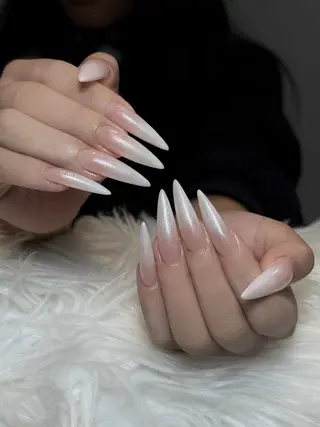 ネイル Julli NailStudioのネイルデザイン