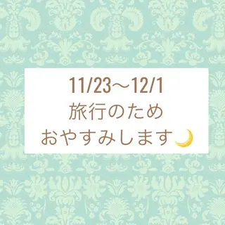 リラクゼーション 空 -sora-のエステ・リラクイメージ